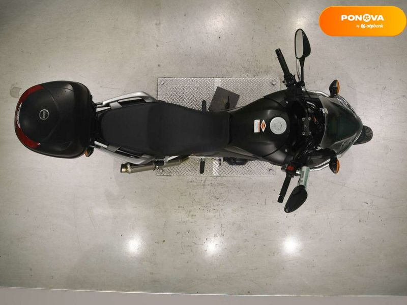 Новий Honda CB 400X, 2016, Мотоцикл, Київ new-moto-106159 фото