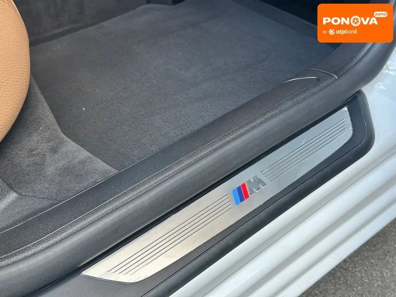 BMW 7 Series, 2015 р., Дизель, 95 тис. км, Седан, Білий, Житомир AT-10419477 фото