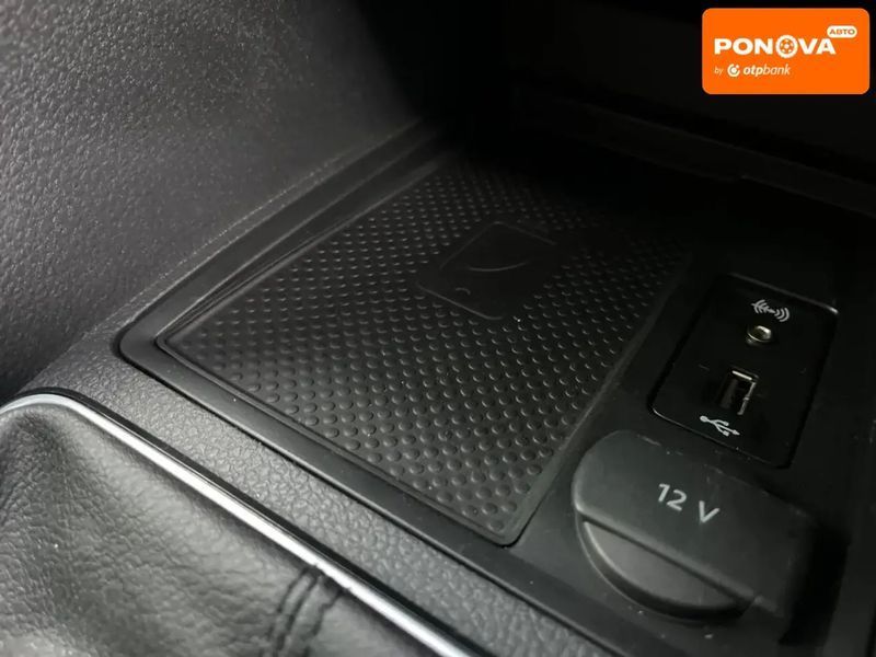 Volkswagen Caddy, 2018 г., Дизель, 150 тыс. км, Универсал, Белый, Винница AT-10408100 фото