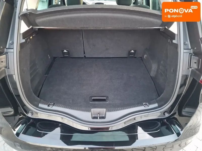 Renault Scenic, 2020 г., Дизель, 160 тыс. км, Универсал, Чорный, Винница AT-10411734 фото