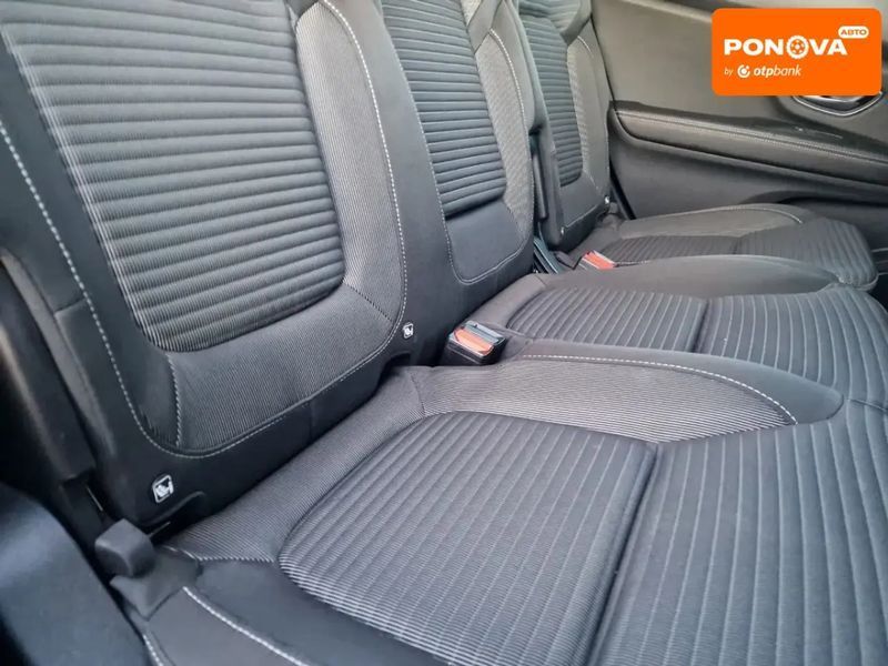 Renault Scenic, 2020 г., Дизель, 160 тыс. км, Универсал, Чорный, Винница AT-10411734 фото