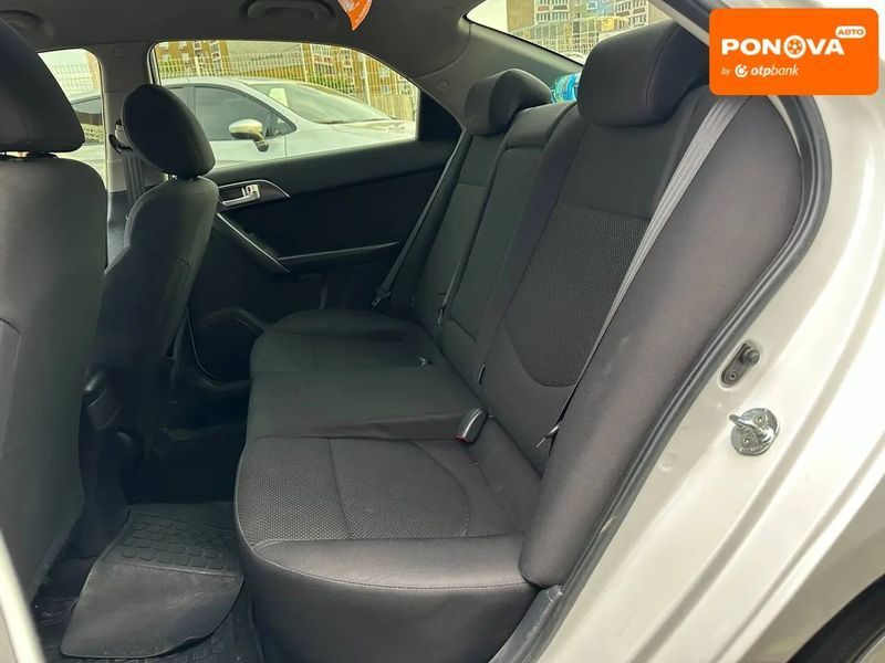 Kia Cerato, 2012 р., Газ пропан-бутан / Бензин, 156 тис. км, Седан, Київ AT-10417578 фото