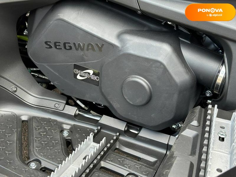 Новий Segway Snarler, 2024, Бензин, 570 см3, Квадроцикл, Київ new-moto-104743 фото