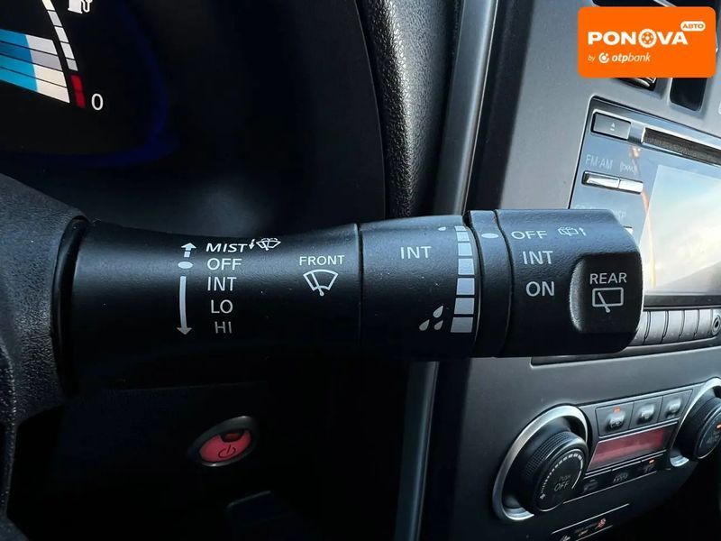 Nissan Leaf, 2014 г., Електро, 172 тыс. км, Хетчбек, Киев AT-10418523 фото