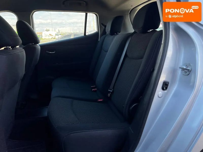 Nissan Leaf, 2014 г., Електро, 172 тыс. км, Хетчбек, Киев AT-10418523 фото
