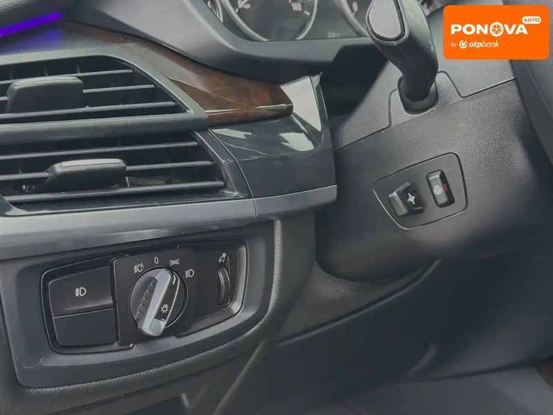 BMW X5, 2014 р., Бензин, 128 тис. км, Позашляховик / Кросовер, Чорний, Дніпро (Дніпропетровськ) AT-10406984 фото