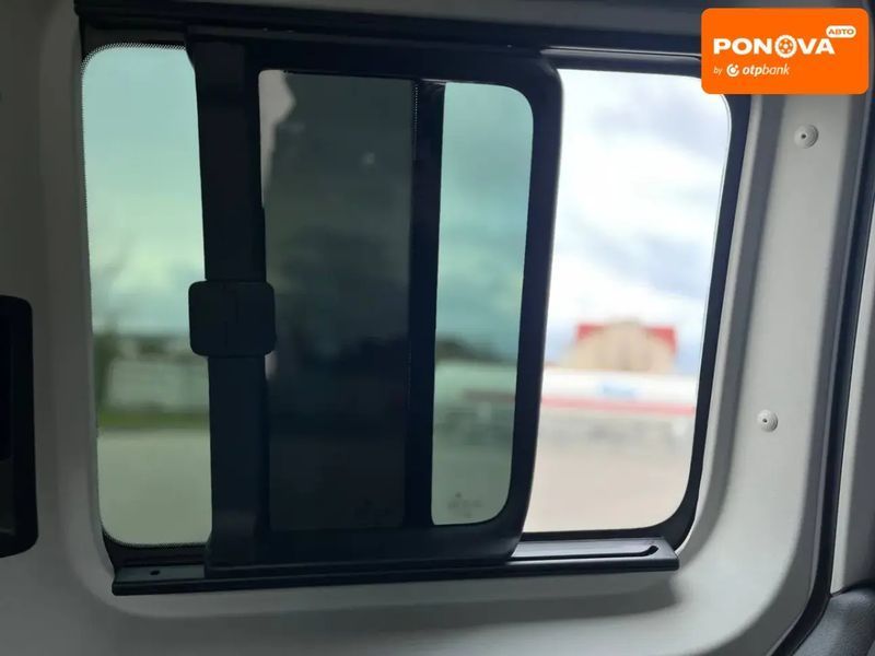 Volkswagen Caddy, 2018 г., Дизель, 150 тыс. км, Универсал, Белый, Винница AT-10408100 фото