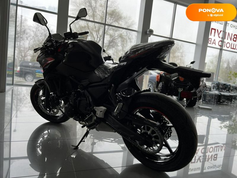 Новий Kawasaki Z, 2024, Бензин, 649 см3, Мотоцикл, Дніпро (Дніпропетровськ) new-moto-104688 фото