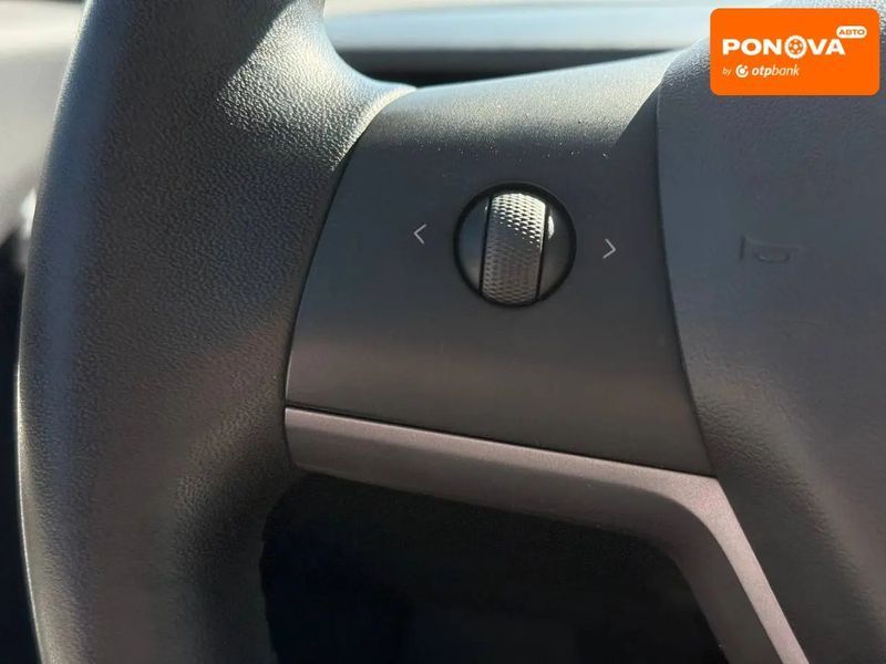 Tesla Model 3, 2019 р., Електро, 51 тис. км, Позашляховик / Кросовер, Білий, Рівне AT-10407163 фото