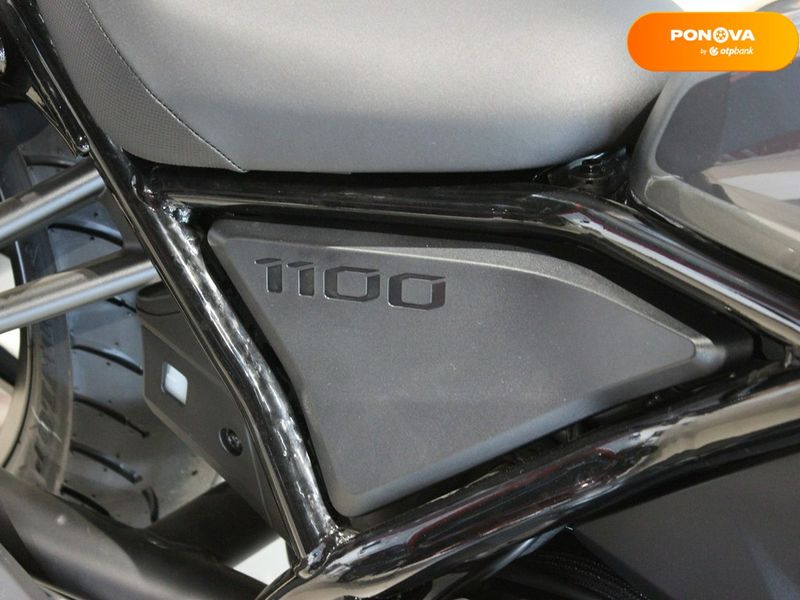 Новий Honda CMX 1100DP, 2024, Бензин, 1084 см3, Мотоцикл, Львів new-moto-104619 фото