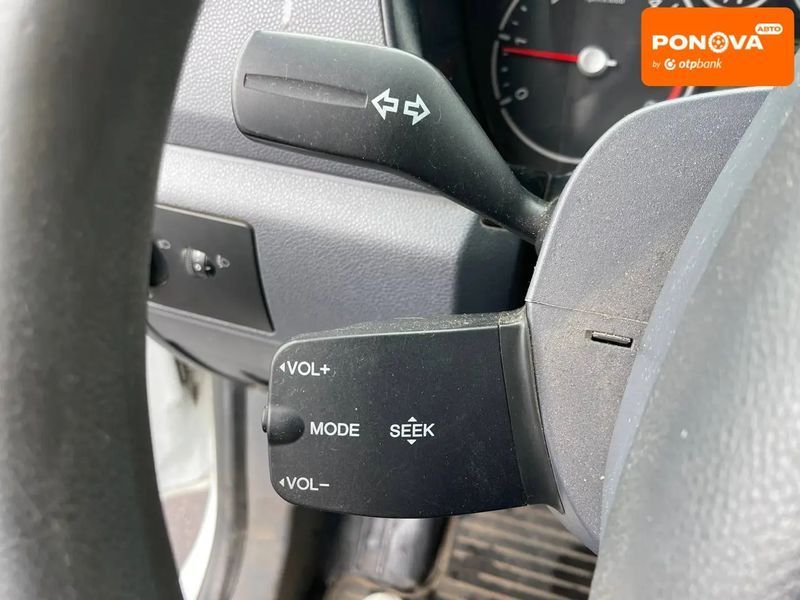 Ford Transit Connect, 2012 г., Дизель, 193 тыс. км, Киев AT-10417057 фото
