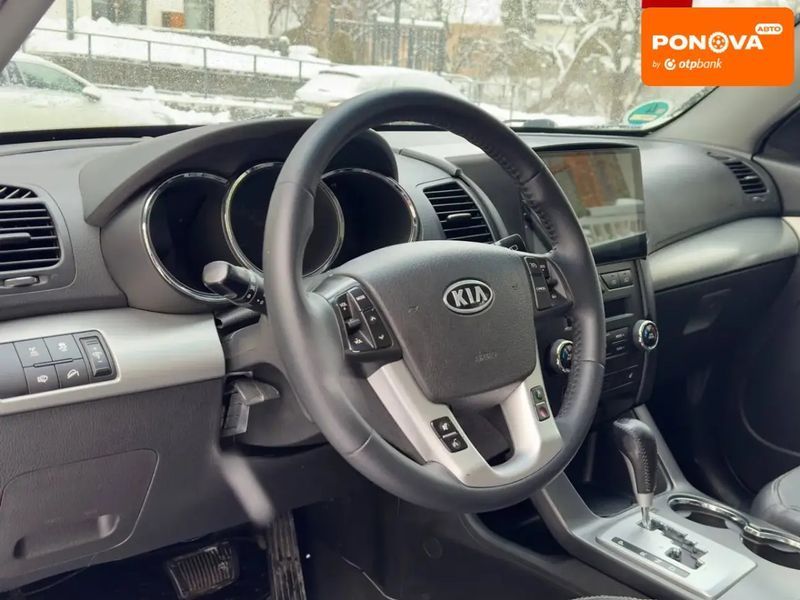 Kia Sorento, 2012 р., Дизель, 226 тис. км, Позашляховик / Кросовер, Білий, Львів AT-10408534 фото
