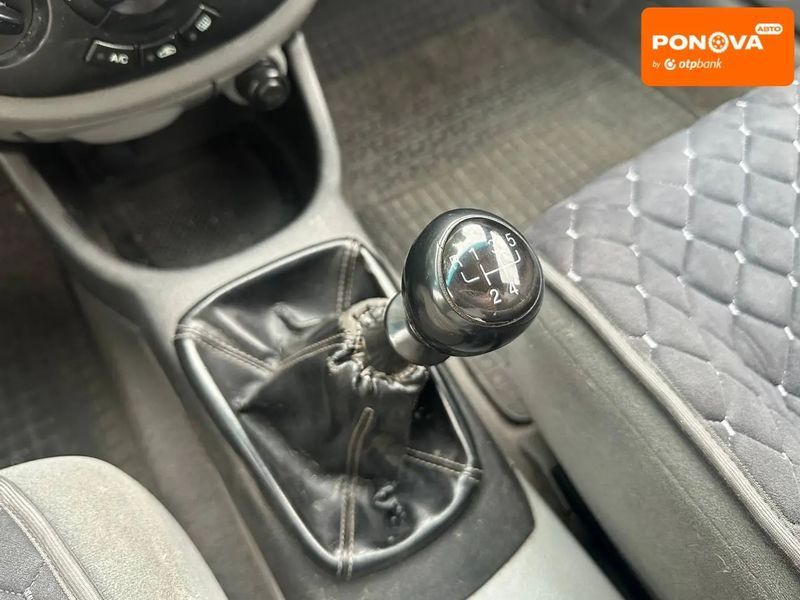 Chevrolet Lacetti, 2004 р., Газ пропан-бутан / Бензин, 274 тис. км, Хетчбек, Київ AT-10417380 фото