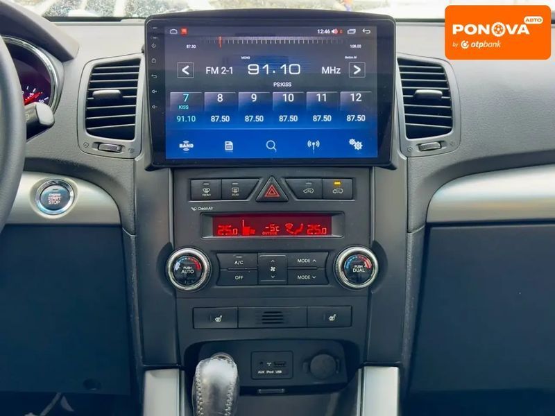 Kia Sorento, 2012 р., Дизель, 226 тис. км, Позашляховик / Кросовер, Білий, Львів AT-10408534 фото