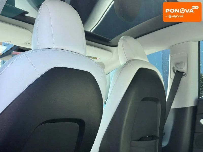 Tesla Model 3, 2019 р., Електро, 51 тис. км, Позашляховик / Кросовер, Білий, Рівне AT-10407163 фото
