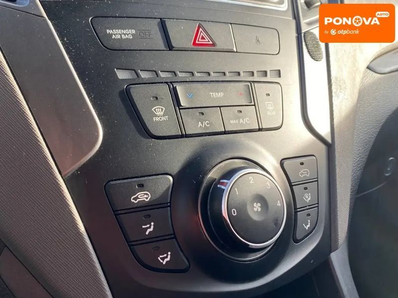 Hyundai Santa FE, 2016 р., Бензин, 236 тис. км, Позашляховик / Кросовер, Білий, Львів AT-10406430 фото