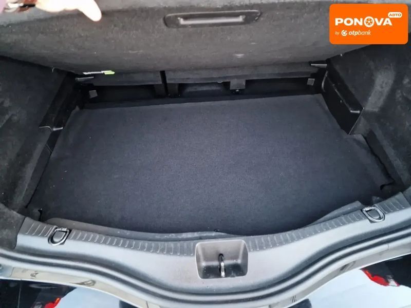 Renault Scenic, 2020 г., Дизель, 160 тыс. км, Универсал, Чорный, Винница AT-10411734 фото