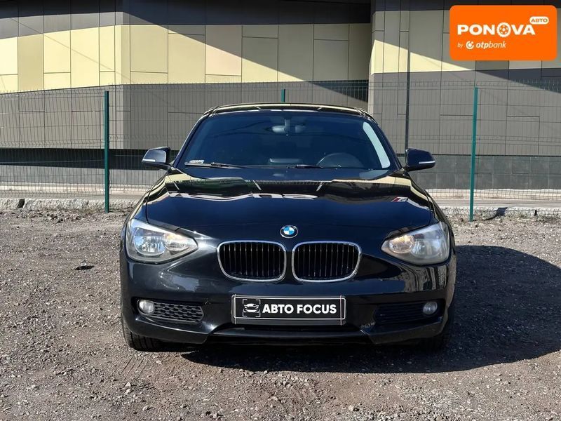BMW 1 Series, 2012 г., Дизель, 360 тыс. км, Универсал, Киев AT-10414812 фото