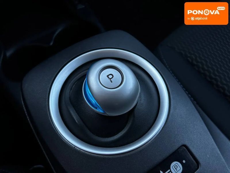 Nissan Leaf, 2014 г., Електро, 172 тыс. км, Хетчбек, Киев AT-10418523 фото