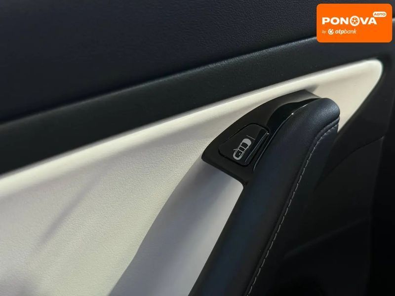 Tesla Model 3, 2019 р., Електро, 51 тис. км, Позашляховик / Кросовер, Білий, Рівне AT-10407163 фото