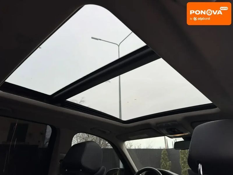 BMW X5, 2014 р., Бензин, 128 тис. км, Позашляховик / Кросовер, Чорний, Дніпро (Дніпропетровськ) AT-10406984 фото
