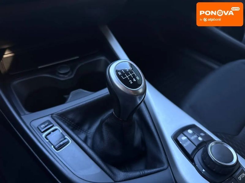 BMW 1 Series, 2012 г., Дизель, 360 тыс. км, Универсал, Киев AT-10414812 фото