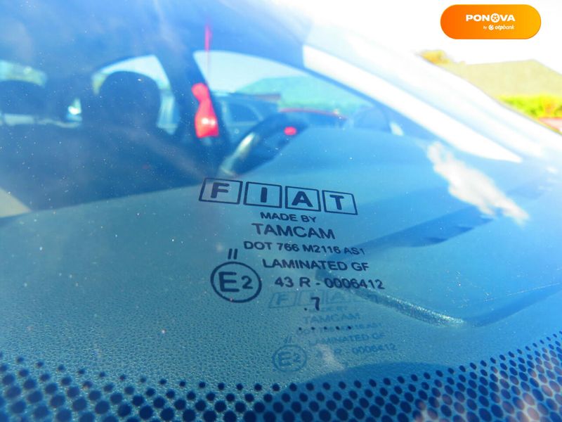 Fiat Linea, 2007, Газ пропан-бутан / Бензин, 1.37 л., 167 тис. км, Седан, Чорний, Кропивницький (Кіровоград) 110162 фото