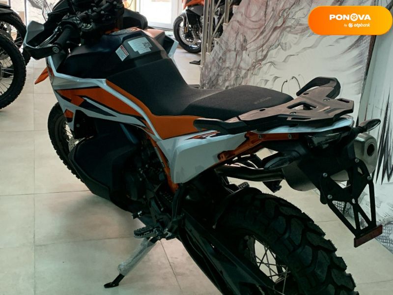 Новий KTM 890 Adventure R, 2024, Бензин, 889 см3, Мотоцикл, Миколаїв new-moto-106140 фото