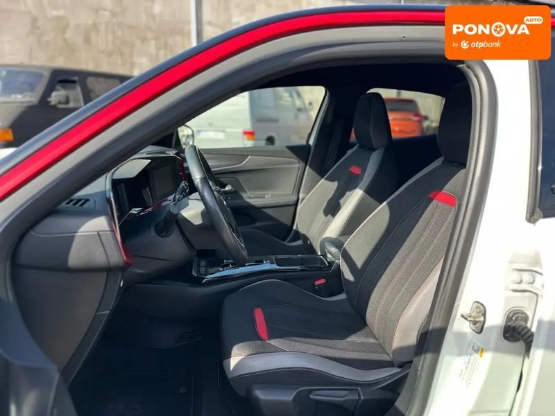 Opel Mokka-e, 2021 р., Електро, 35 тис. км, Позашляховик / Кросовер, Білий, Ковель AT-10402786 фото