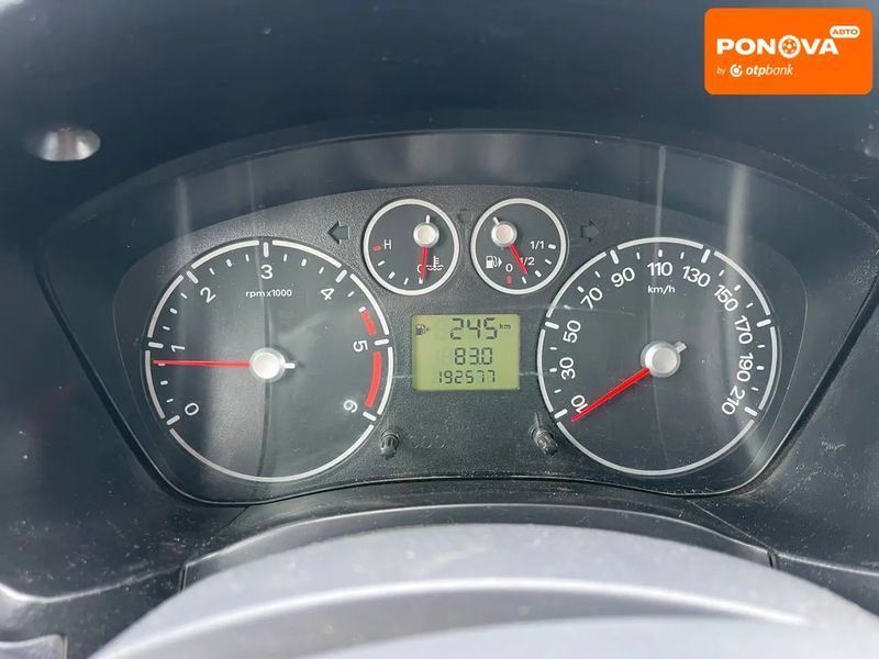 Ford Transit Connect, 2012 г., Дизель, 193 тыс. км, Киев AT-10417057 фото