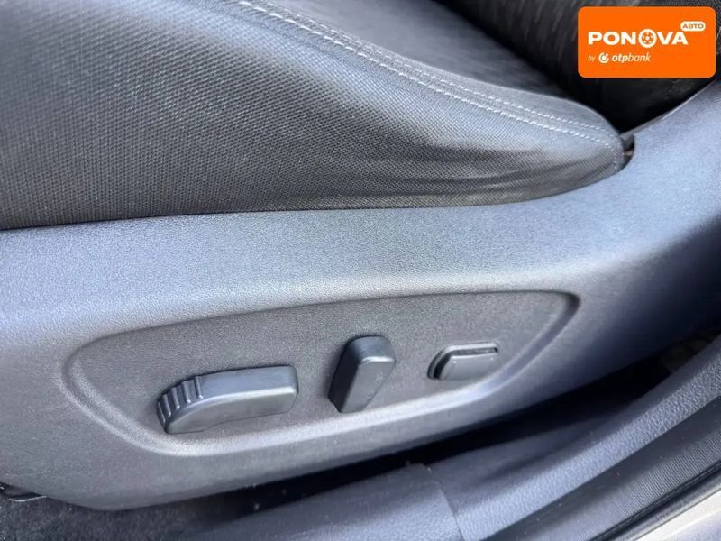 Nissan Rogue, 2018 г., Газ пропан-бутан / Бензин, 133 тыс. км, Внедорожник / Кроссовер, Серый, Днепр (Днепропетровск) AT-10401787 фото