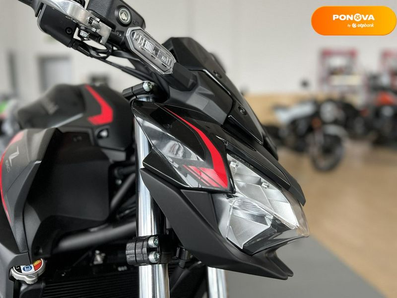 Новий Kawasaki Z, 2024, Бензин, 649 см3, Мотоцикл, Дніпро (Дніпропетровськ) new-moto-104688 фото