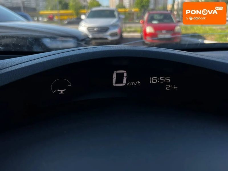Nissan Leaf, 2014 г., Електро, 172 тыс. км, Хетчбек, Киев AT-10418523 фото