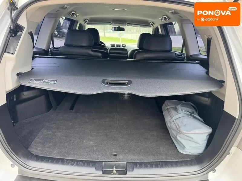 Toyota Highlander, 2012 г., Бензин, 183 тыс. км, Внедорожник / Кроссовер, Серый, Днепр (Днепропетровск) AT-10418040 фото