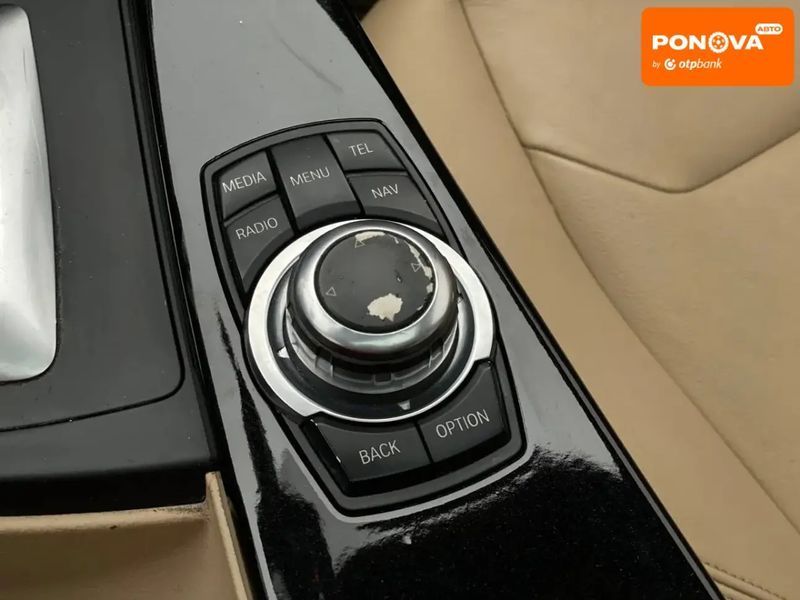BMW 3 Series, 2012 г., Бензин, 165 тыс. км, Седан, Чорный, Кривой Рог AT-10405544 фото