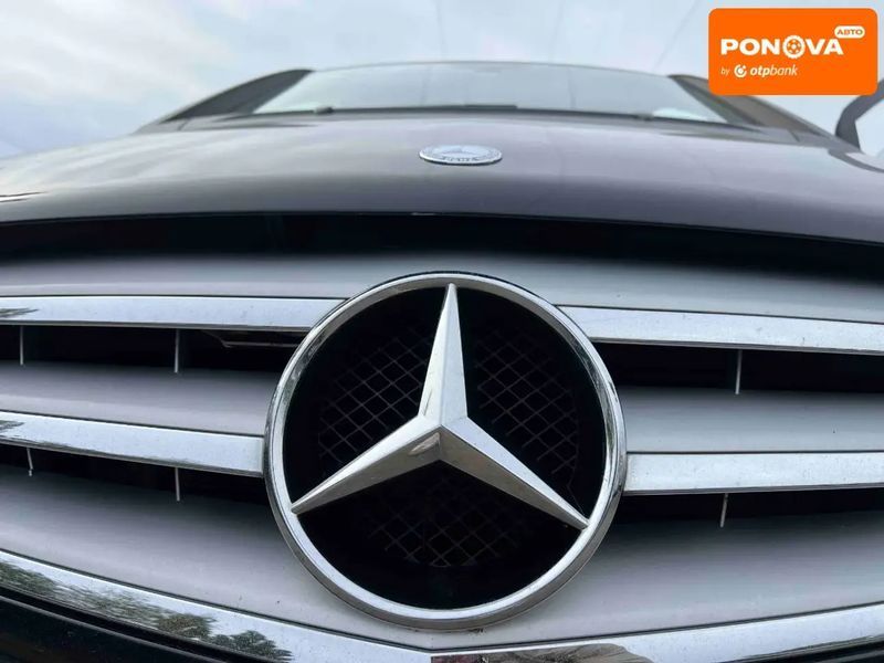Mercedes-Benz B-Class, 2010 р., Бензин, 101 тис. км, Хетчбек, Чорний, Миколаїв AT-10403387 фото