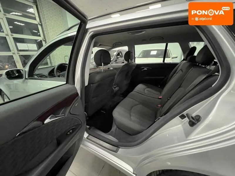 Mercedes-Benz E-Class, 2004 г., Бензин, 240 тыс. км, Универсал, Серый, Каменское (Днепродзержинск) AT-10400259 фото