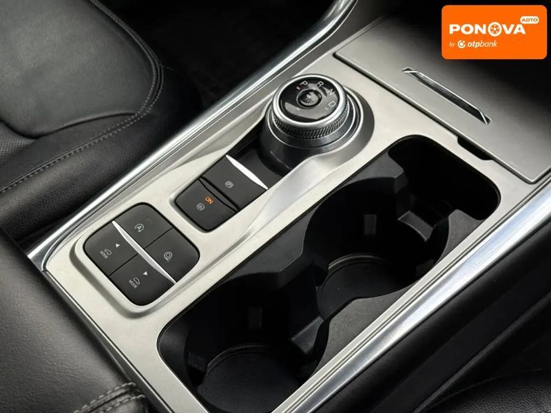 Ford Explorer, 2019 р., Бензин, 80 тис. км, Позашляховик / Кросовер, Сірий, Рівне AT-10416635 фото