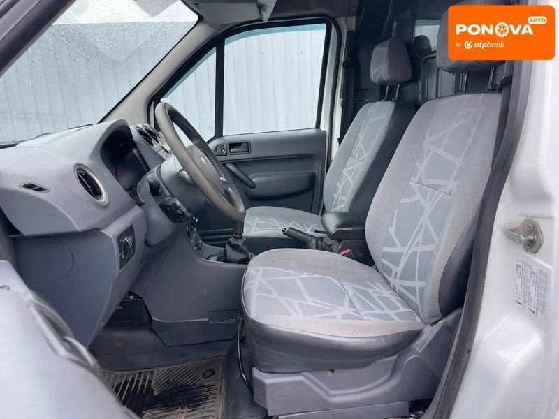Ford Transit Connect, 2012 г., Дизель, 193 тыс. км, Киев AT-10417057 фото