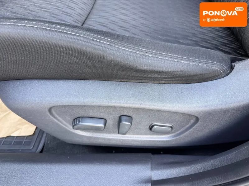 Nissan Rogue, 2018 г., Газ пропан-бутан / Бензин, 133 тыс. км, Внедорожник / Кроссовер, Серый, Днепр (Днепропетровск) AT-10401787 фото