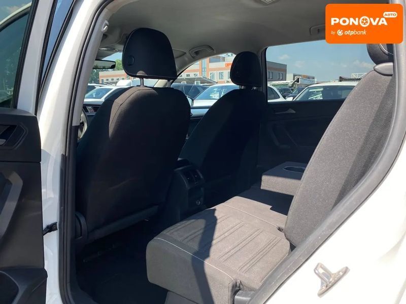 Volkswagen Tiguan, 2021 г., Бензин, 104 тыс. км, Внедорожник / Кроссовер, Белый, Киев AT-10420647 фото