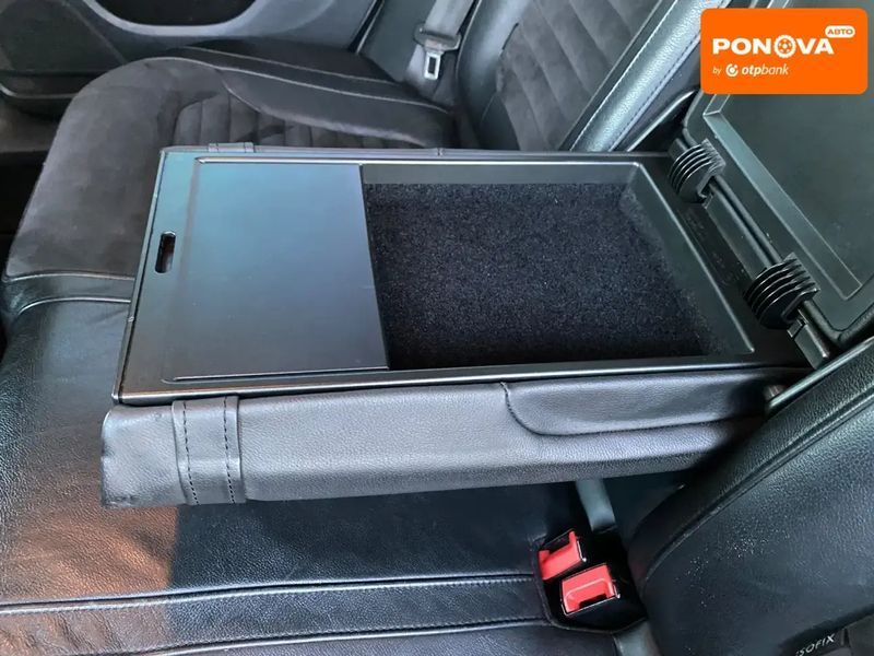 Volkswagen Passat, 2013 р., Дизель, 180 тис. км, Седан, Сірий, Козятин AT-10403095 фото