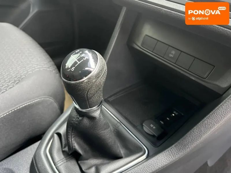 Volkswagen Caddy, 2018 г., Дизель, 150 тыс. км, Универсал, Белый, Винница AT-10408100 фото