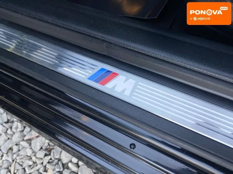 BMW 5 Series, 2016 г., Дизель, 150 тыс. км, Седан, Чорный, Львов AT-10400718 фото