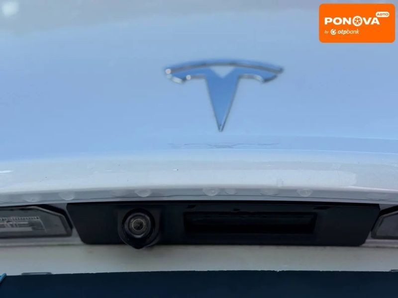 Tesla Model 3, 2019 р., Електро, 51 тис. км, Позашляховик / Кросовер, Білий, Рівне AT-10407163 фото