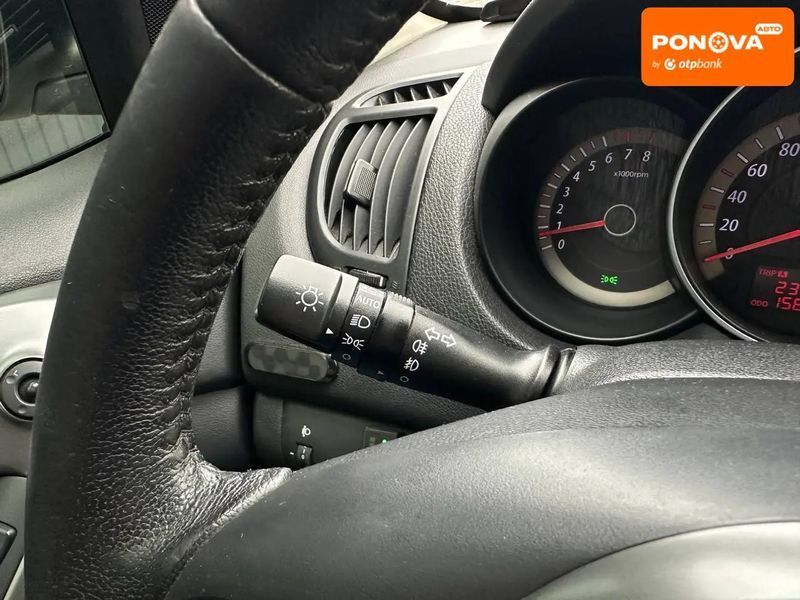 Kia Cerato, 2012 р., Газ пропан-бутан / Бензин, 156 тис. км, Седан, Київ AT-10417578 фото