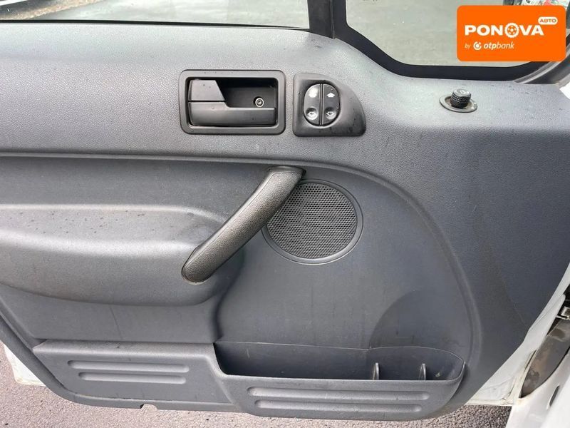 Ford Transit Connect, 2012 г., Дизель, 193 тыс. км, Киев AT-10417057 фото