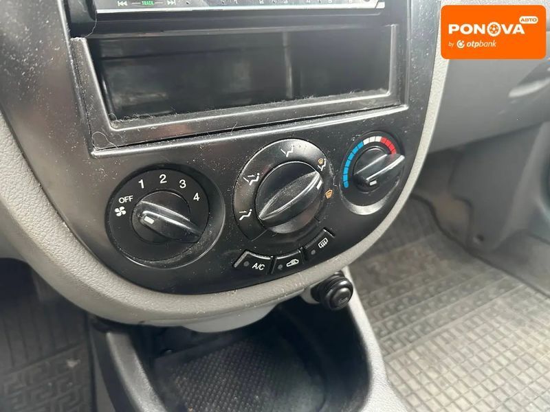 Chevrolet Lacetti, 2004 р., Газ пропан-бутан / Бензин, 274 тис. км, Хетчбек, Київ AT-10417380 фото