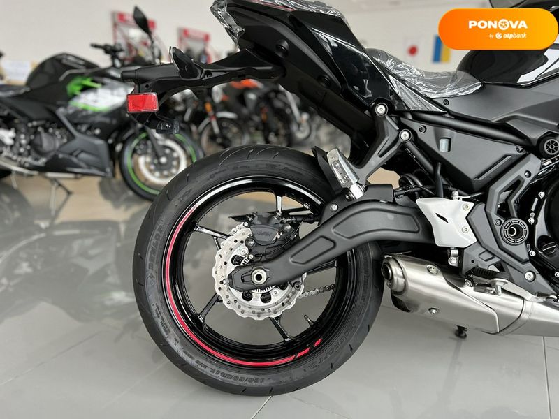 Новий Kawasaki Z, 2024, Бензин, 649 см3, Мотоцикл, Дніпро (Дніпропетровськ) new-moto-104688 фото