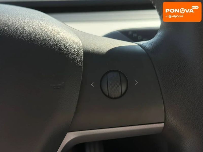 Tesla Model 3, 2019 р., Електро, 51 тис. км, Позашляховик / Кросовер, Білий, Рівне AT-10407163 фото